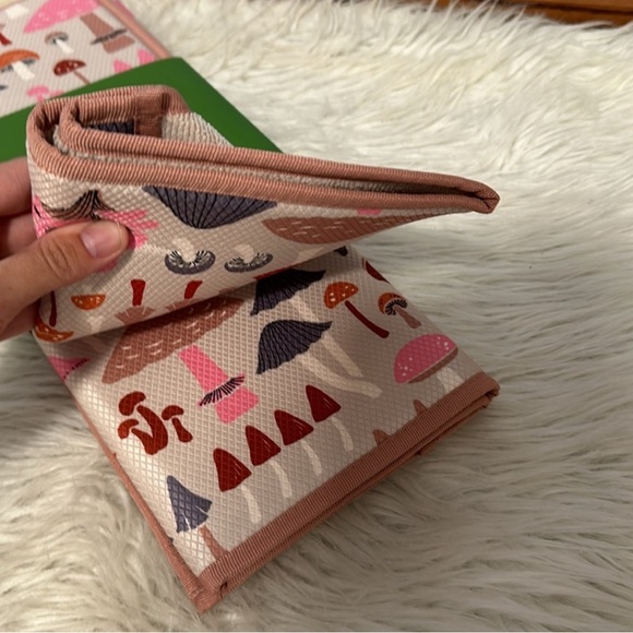 Nwt Kate spade mushroom drying mats - Picture 5 of 7